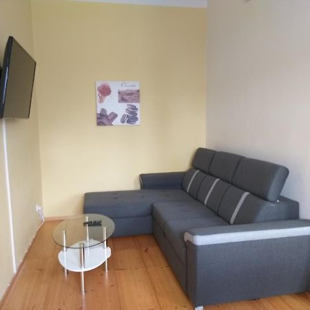 Zamecky Apartman V Horni Plane Horní Planá Kültér fotó