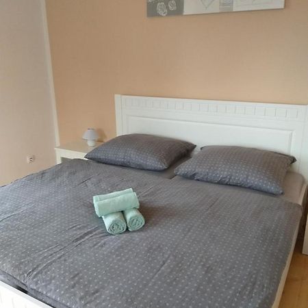 Zamecky Apartman V Horni Plane Horní Planá Kültér fotó