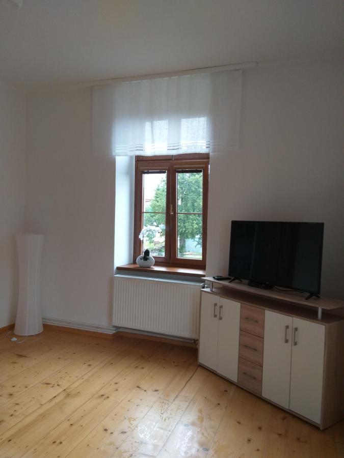 Zamecky Apartman V Horni Plane Horní Planá Kültér fotó